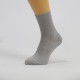 tenké ponožky s volným lemem