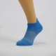 nízké elastické ponožky se zvýšenou patou