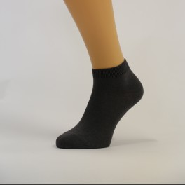 nízké elastické ponožky