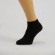 nízké elastické ponožky