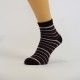 Elastické ponožky polovysoké