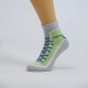 elastické ponožky polovysoké